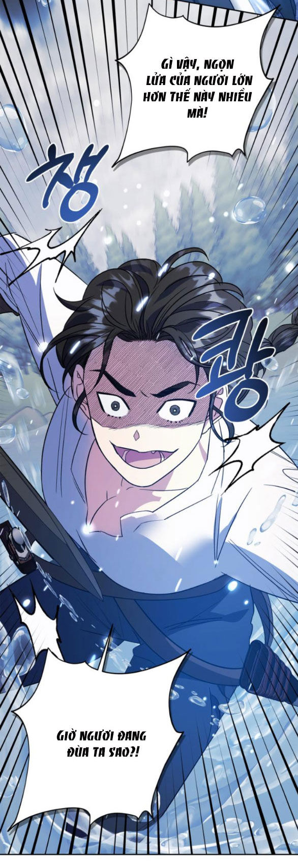 Mong Chờ Giây Phút Thiêng Liêng Được Chạm Tới Người Chap 472 - Next Chap 473