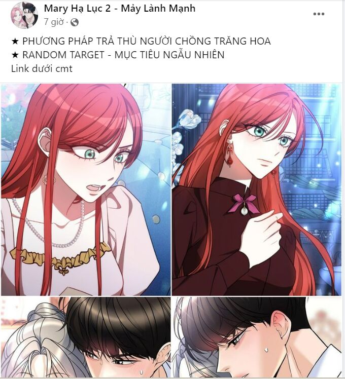 Mong Chờ Giây Phút Thiêng Liêng Được Chạm Tới Người Chap 472 - Next Chap 473