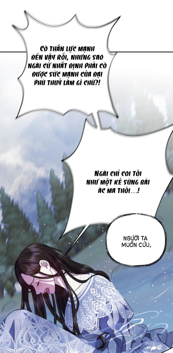 Mong Chờ Giây Phút Thiêng Liêng Được Chạm Tới Người Chap 472 - Next Chap 473