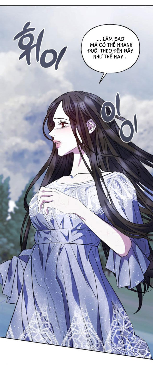 Mong Chờ Giây Phút Thiêng Liêng Được Chạm Tới Người Chap 472 - Next Chap 473