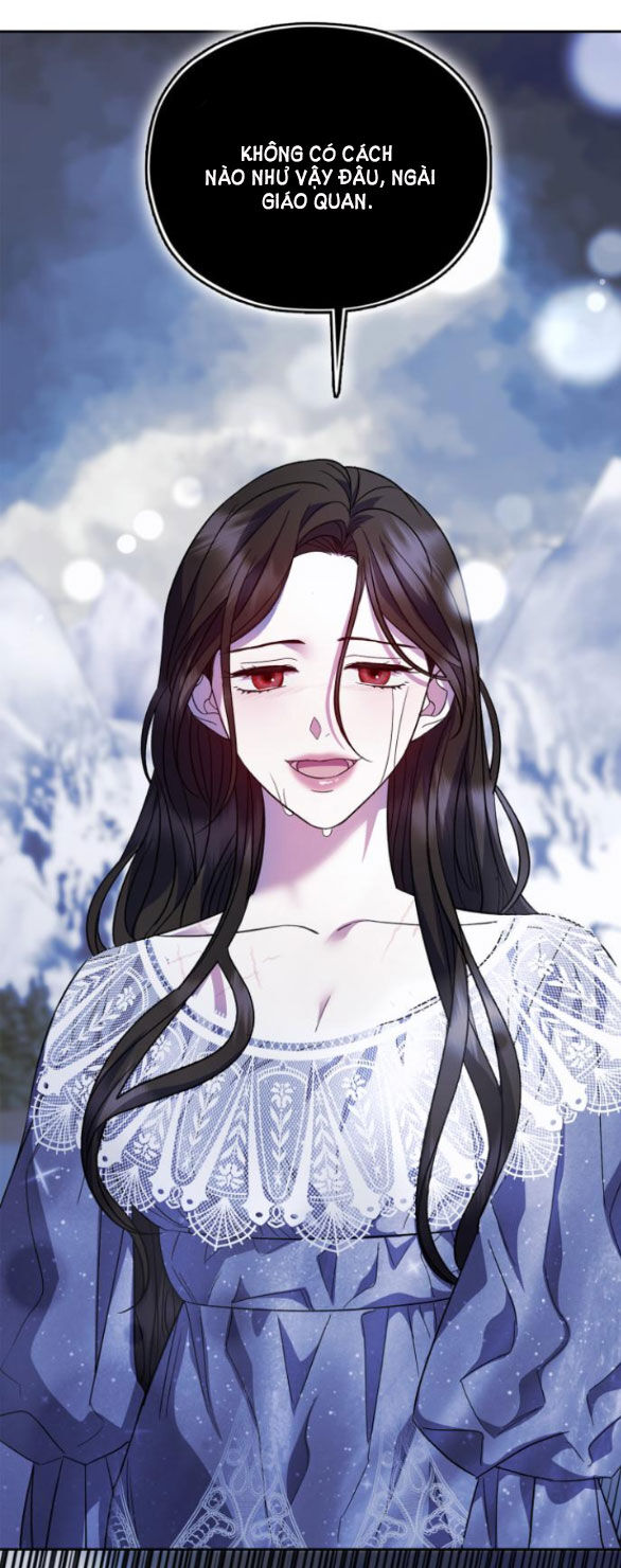 Mong Chờ Giây Phút Thiêng Liêng Được Chạm Tới Người Chap 472 - Next Chap 473