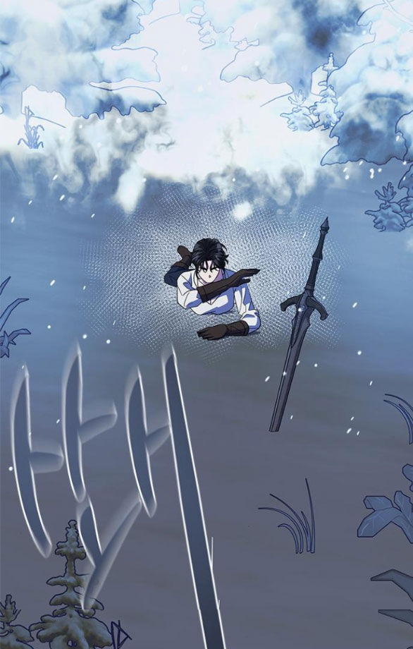 Mong Chờ Giây Phút Thiêng Liêng Được Chạm Tới Người Chap 472 - Next Chap 473