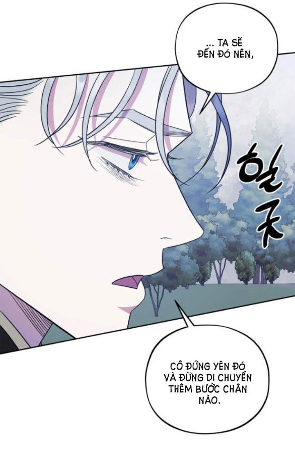 Mong Chờ Giây Phút Thiêng Liêng Được Chạm Tới Người Chap 472 - Next Chap 473