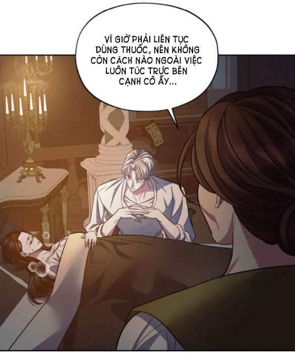 Mong Chờ Giây Phút Thiêng Liêng Được Chạm Tới Người Chap 481 - Next Chap 482