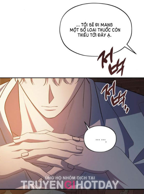 Mong Chờ Giây Phút Thiêng Liêng Được Chạm Tới Người Chap 481 - Next Chap 482
