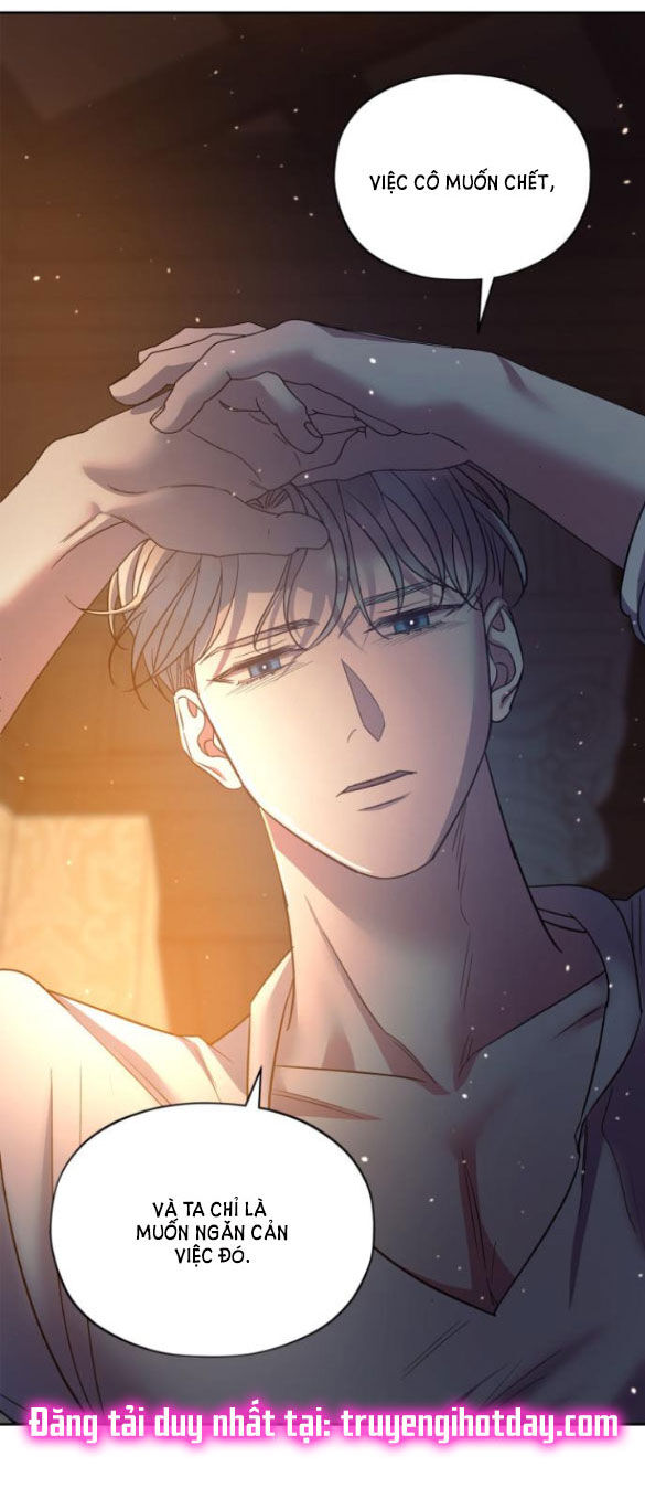 Mong Chờ Giây Phút Thiêng Liêng Được Chạm Tới Người Chap 481 - Next Chap 482