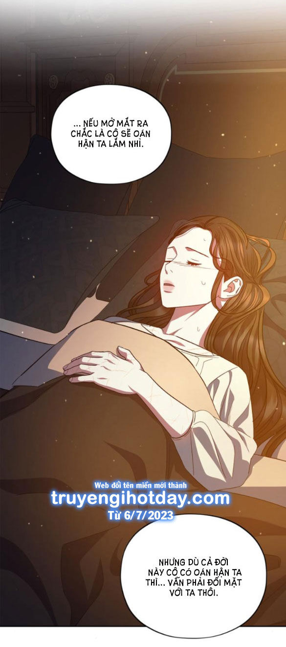 Mong Chờ Giây Phút Thiêng Liêng Được Chạm Tới Người Chap 481 - Next Chap 482