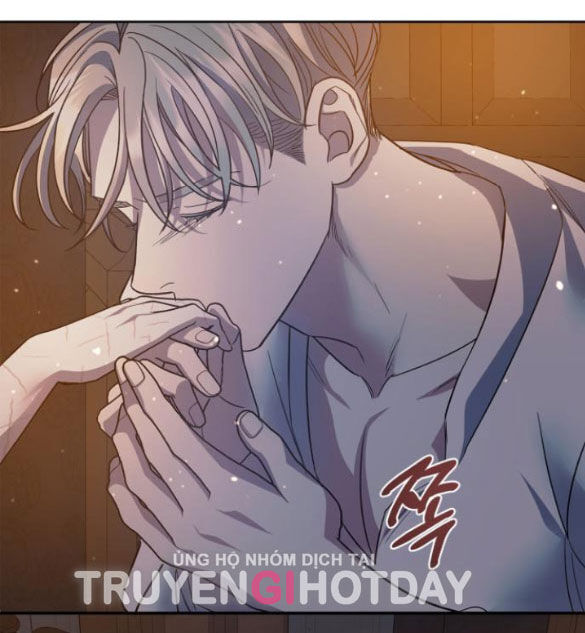 Mong Chờ Giây Phút Thiêng Liêng Được Chạm Tới Người Chap 481 - Next Chap 482