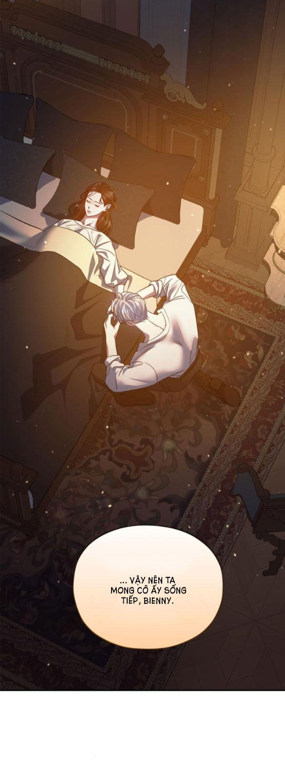 Mong Chờ Giây Phút Thiêng Liêng Được Chạm Tới Người Chap 481 - Next Chap 482