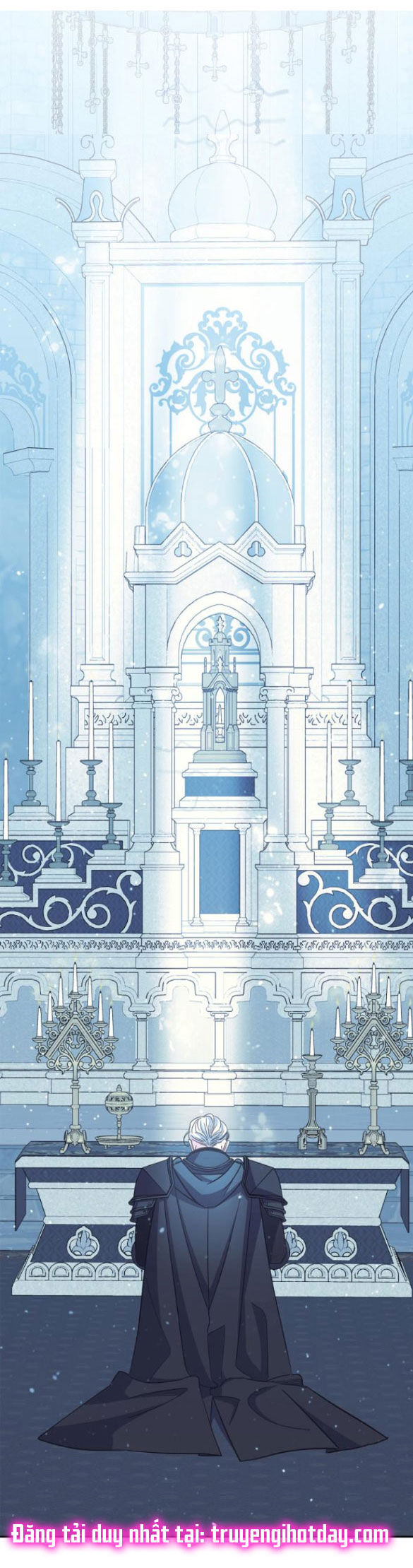 Mong Chờ Giây Phút Thiêng Liêng Được Chạm Tới Người Chap 481 - Next Chap 482
