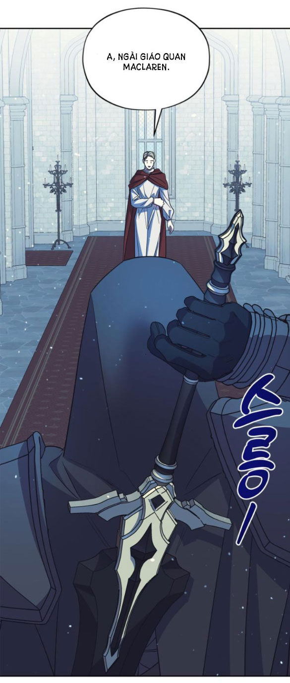 Mong Chờ Giây Phút Thiêng Liêng Được Chạm Tới Người Chap 481 - Next Chap 482