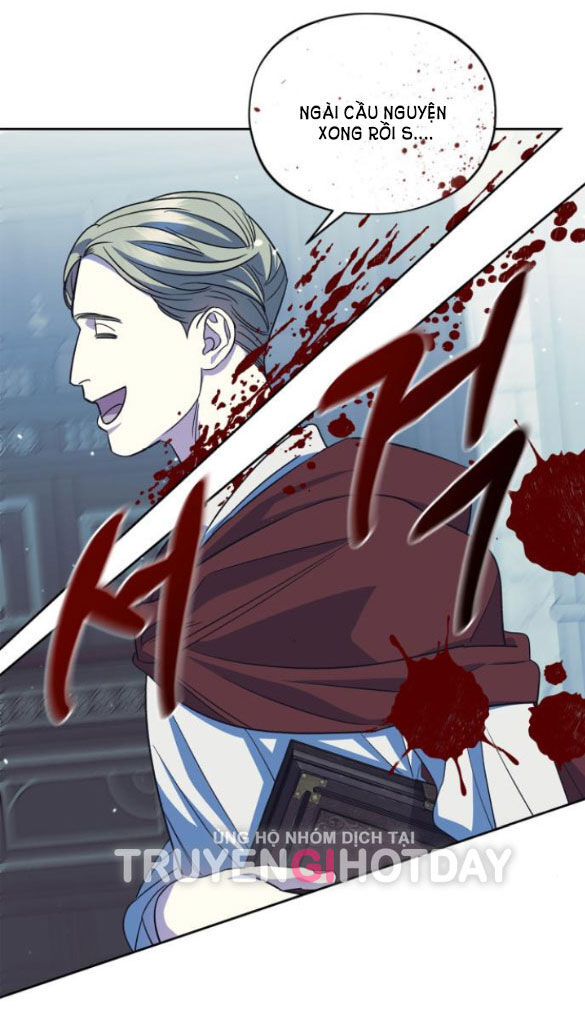 Mong Chờ Giây Phút Thiêng Liêng Được Chạm Tới Người Chap 481 - Next Chap 482