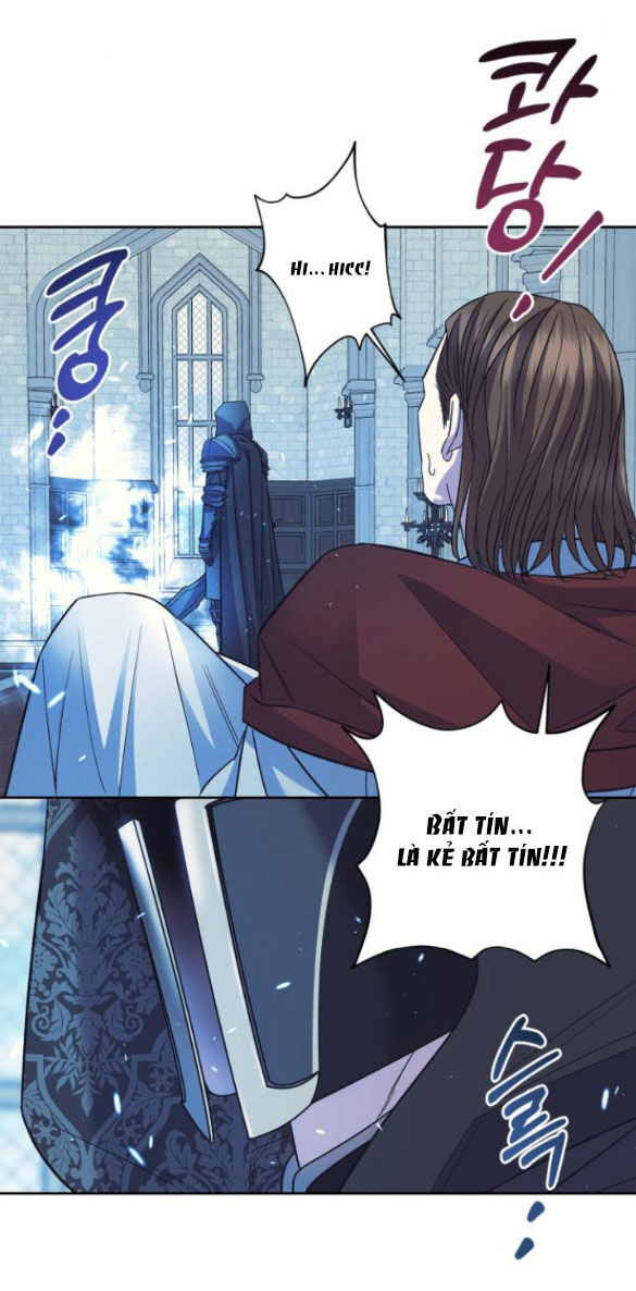 Mong Chờ Giây Phút Thiêng Liêng Được Chạm Tới Người Chap 481 - Next Chap 482