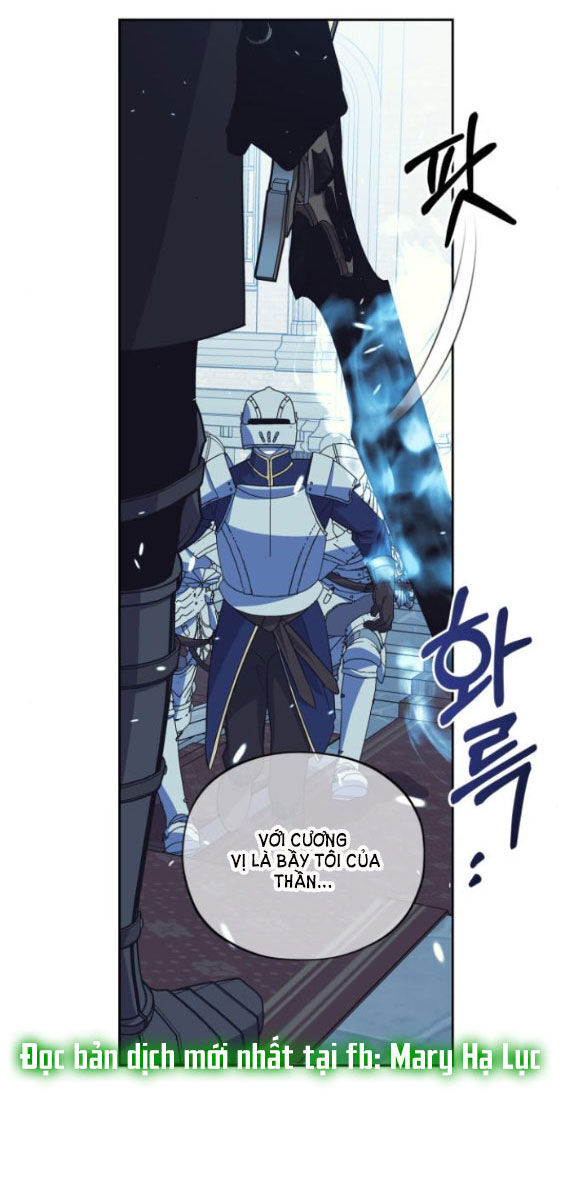 Mong Chờ Giây Phút Thiêng Liêng Được Chạm Tới Người Chap 482 - Next Chap 483