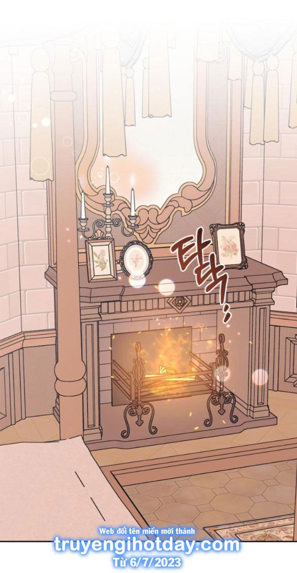 Mong Chờ Giây Phút Thiêng Liêng Được Chạm Tới Người Chap 482 - Next Chap 483