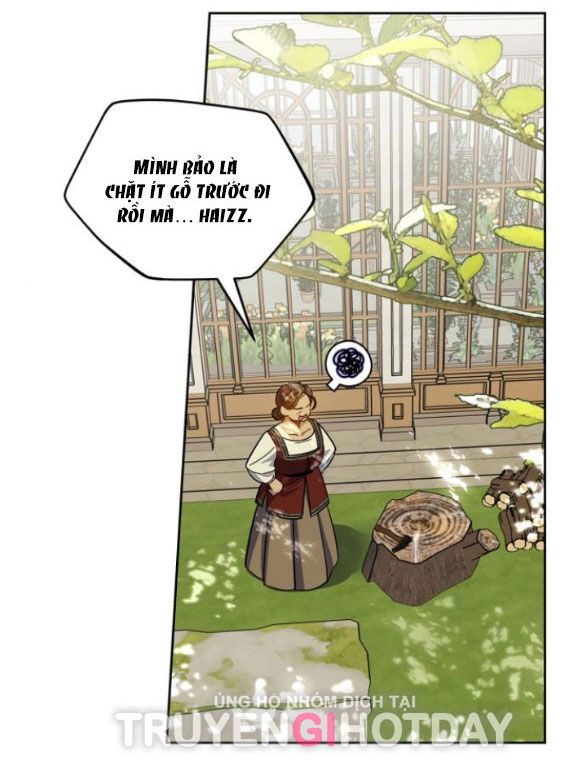 Mong Chờ Giây Phút Thiêng Liêng Được Chạm Tới Người Chap 482 - Next Chap 483