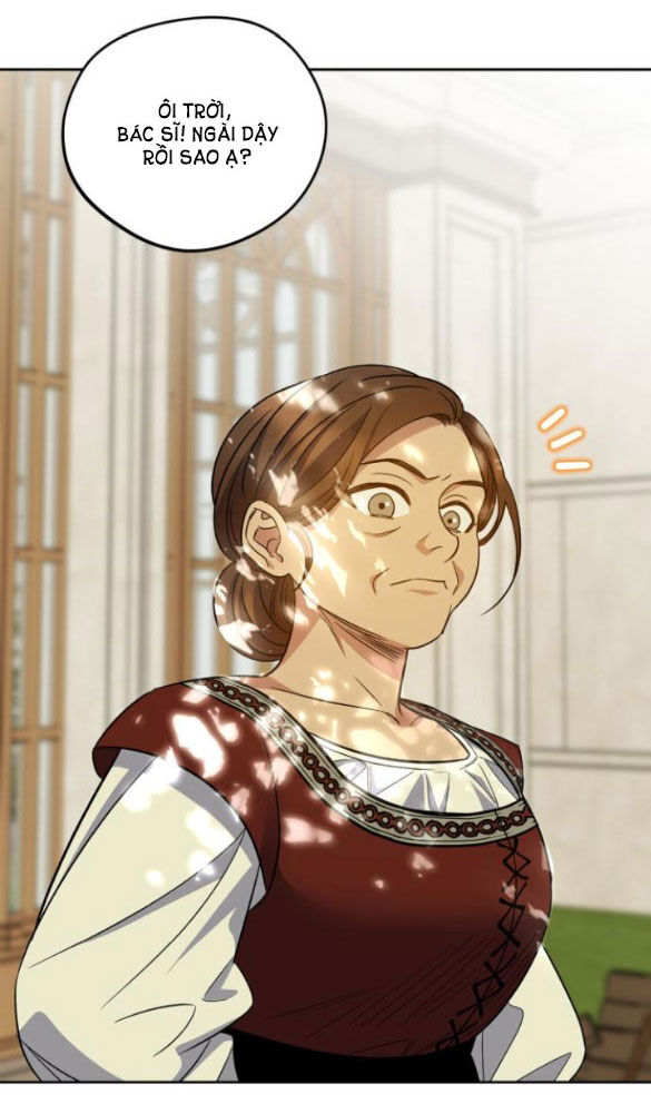 Mong Chờ Giây Phút Thiêng Liêng Được Chạm Tới Người Chap 482 - Next Chap 483
