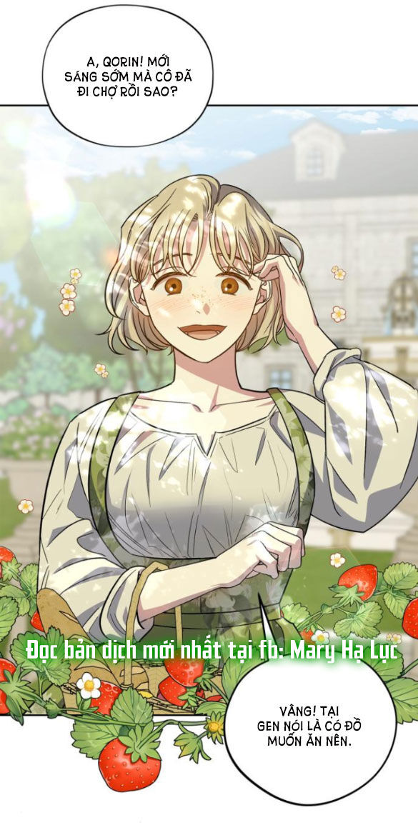 Mong Chờ Giây Phút Thiêng Liêng Được Chạm Tới Người Chap 482 - Next Chap 483