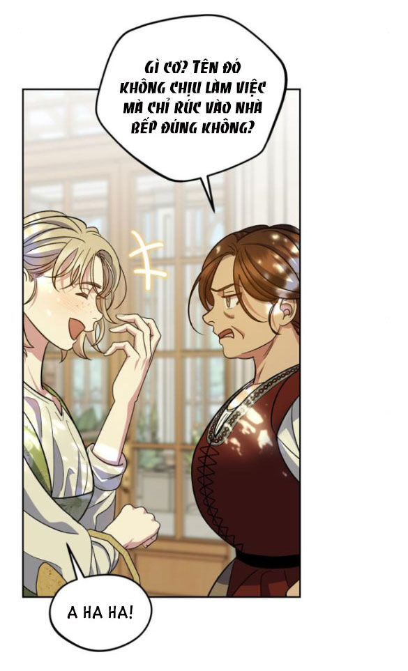 Mong Chờ Giây Phút Thiêng Liêng Được Chạm Tới Người Chap 482 - Next Chap 483