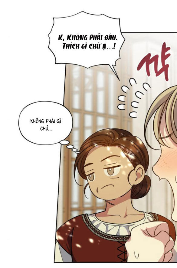 Mong Chờ Giây Phút Thiêng Liêng Được Chạm Tới Người Chap 482 - Next Chap 483
