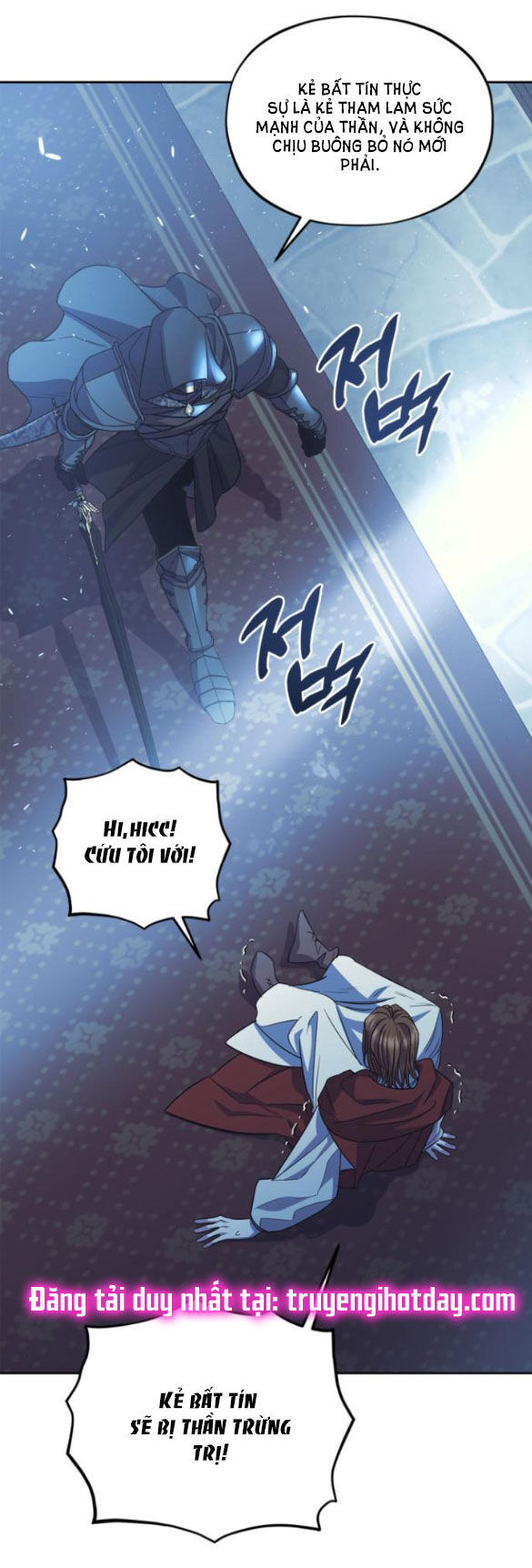 Mong Chờ Giây Phút Thiêng Liêng Được Chạm Tới Người Chap 482 - Next Chap 483