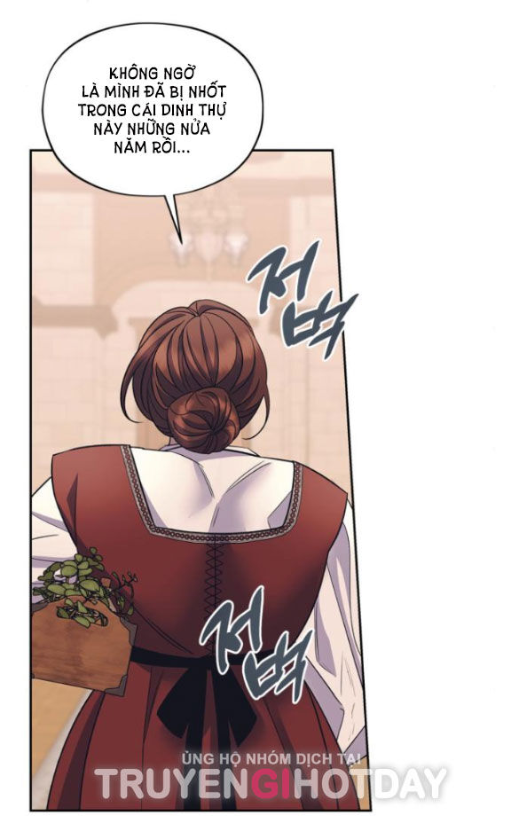 Mong Chờ Giây Phút Thiêng Liêng Được Chạm Tới Người Chap 482 - Next Chap 483