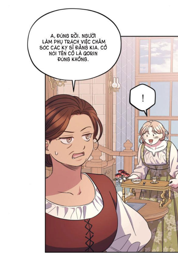 Mong Chờ Giây Phút Thiêng Liêng Được Chạm Tới Người Chap 491 - Next Chap 492