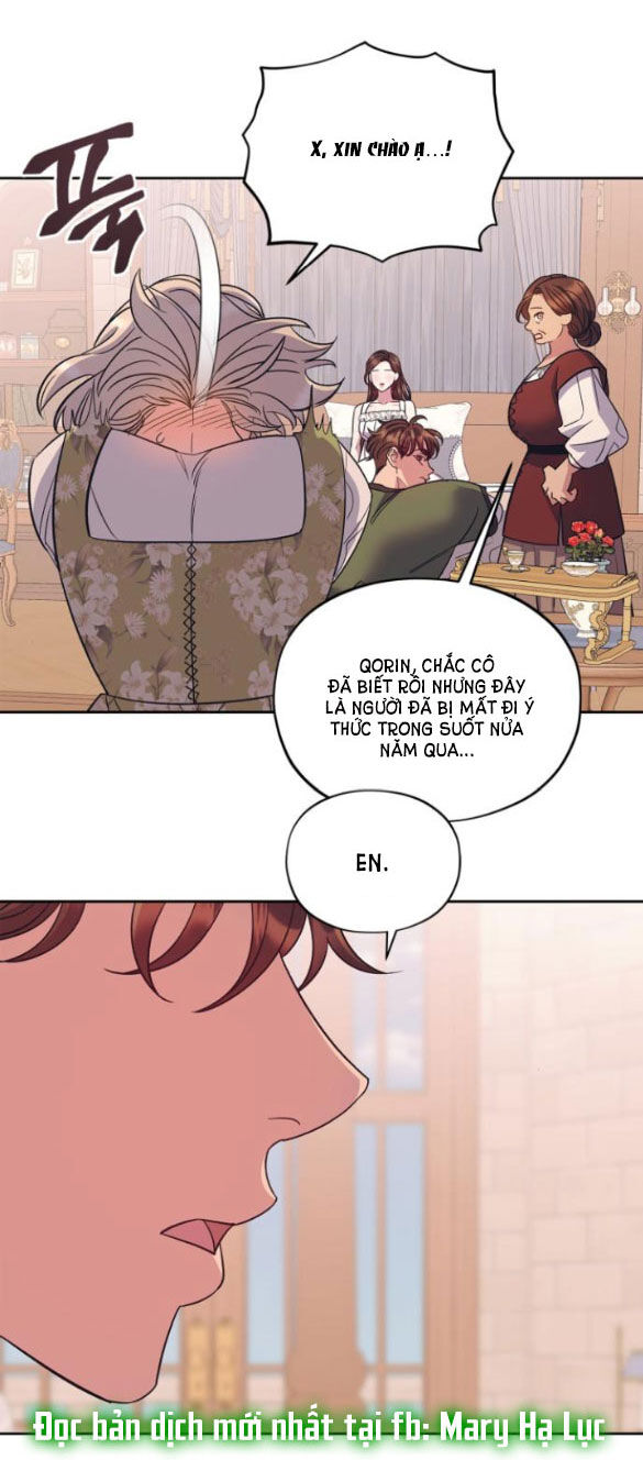 Mong Chờ Giây Phút Thiêng Liêng Được Chạm Tới Người Chap 491 - Next Chap 492