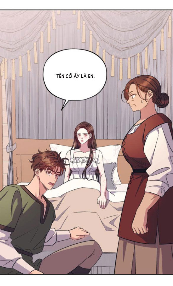 Mong Chờ Giây Phút Thiêng Liêng Được Chạm Tới Người Chap 491 - Next Chap 492