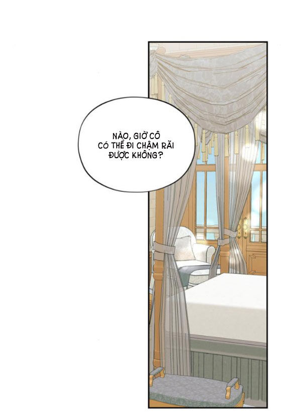 Mong Chờ Giây Phút Thiêng Liêng Được Chạm Tới Người Chap 491 - Next Chap 492