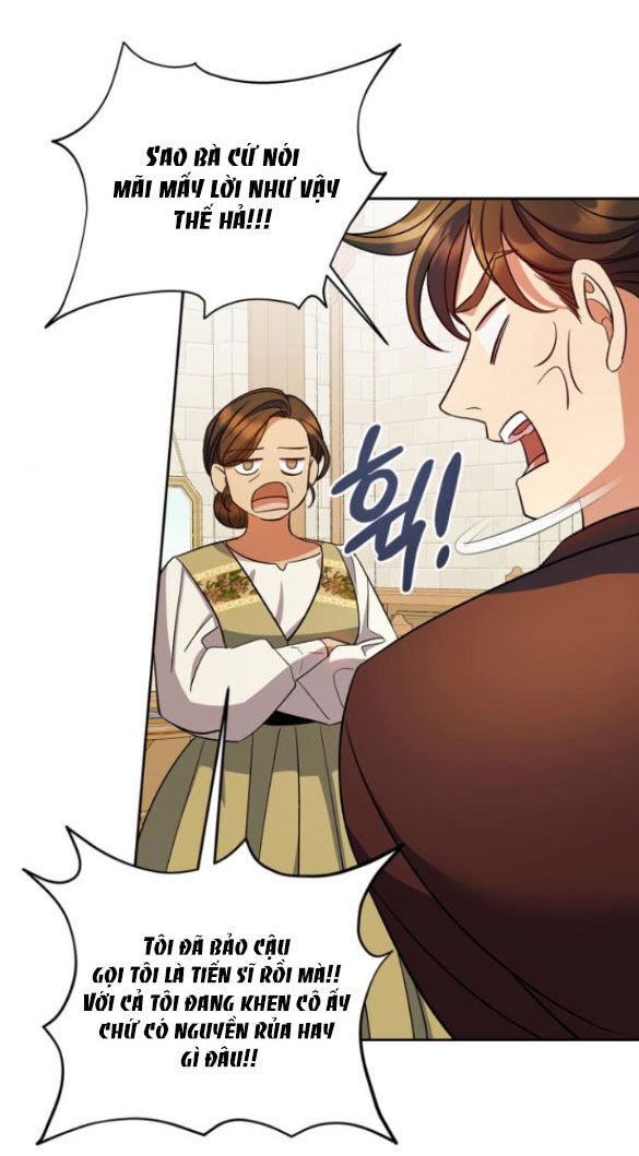 Mong Chờ Giây Phút Thiêng Liêng Được Chạm Tới Người Chap 491 - Next Chap 492
