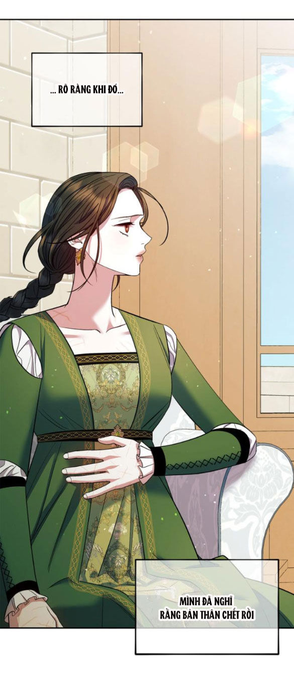 Mong Chờ Giây Phút Thiêng Liêng Được Chạm Tới Người Chap 491 - Next Chap 492