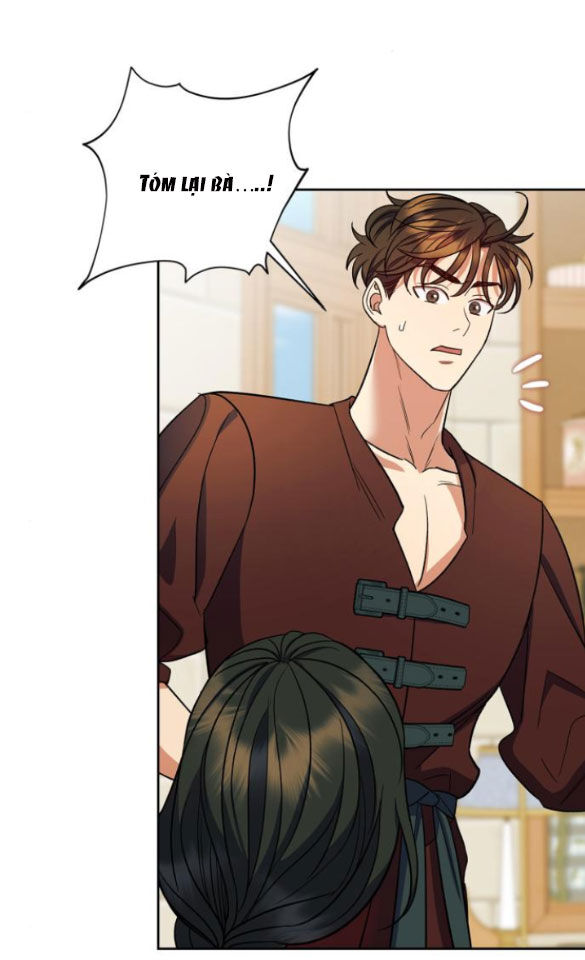 Mong Chờ Giây Phút Thiêng Liêng Được Chạm Tới Người Chap 491 - Next Chap 492