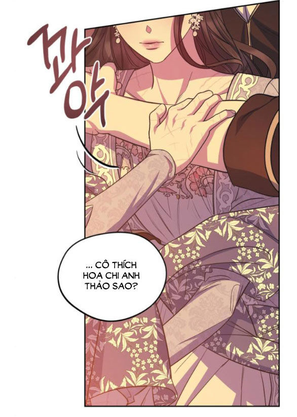 Mong Chờ Giây Phút Thiêng Liêng Được Chạm Tới Người Chap 532 - Next Chap 533