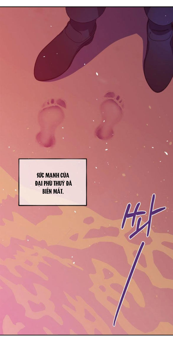 Mong Chờ Giây Phút Thiêng Liêng Được Chạm Tới Người Chap 532 - Next Chap 533