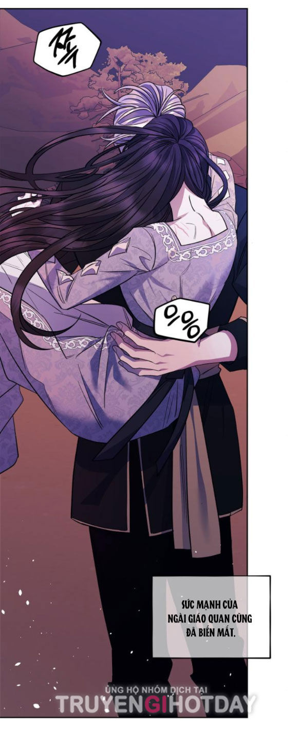 Mong Chờ Giây Phút Thiêng Liêng Được Chạm Tới Người Chap 532 - Next Chap 533