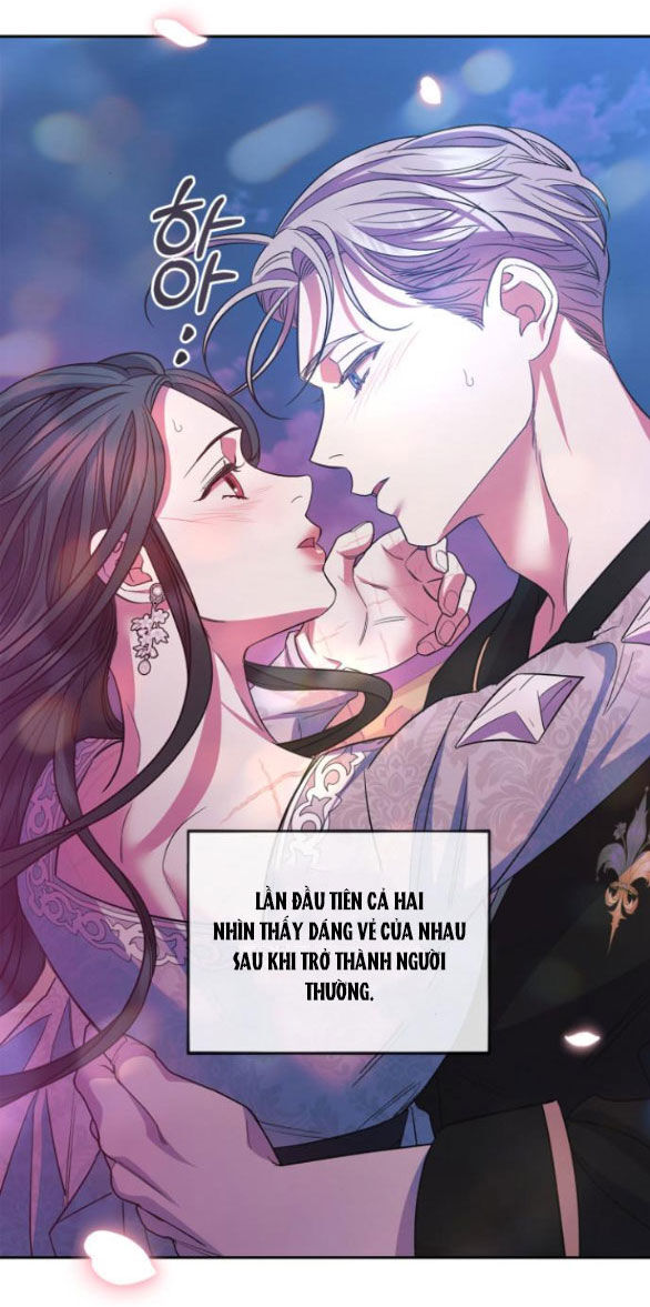 Mong Chờ Giây Phút Thiêng Liêng Được Chạm Tới Người Chap 532 - Next Chap 533