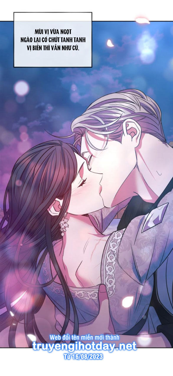 Mong Chờ Giây Phút Thiêng Liêng Được Chạm Tới Người Chap 532 - Next Chap 533