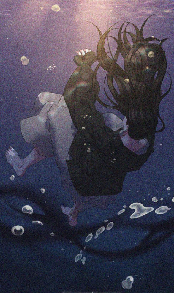 Mong Chờ Giây Phút Thiêng Liêng Được Chạm Tới Người Chap 532 - Next Chap 533