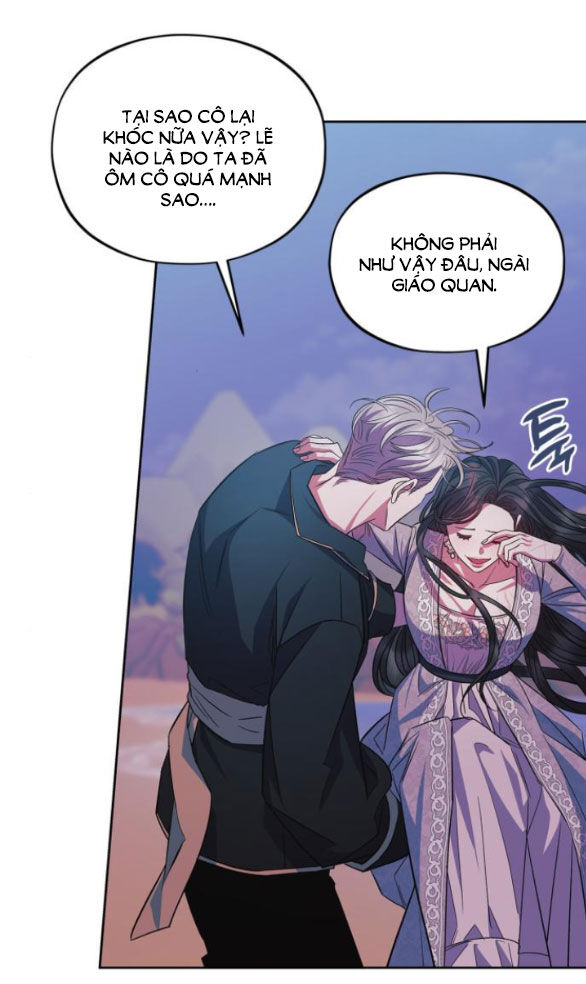 Mong Chờ Giây Phút Thiêng Liêng Được Chạm Tới Người Chap 532 - Next Chap 533