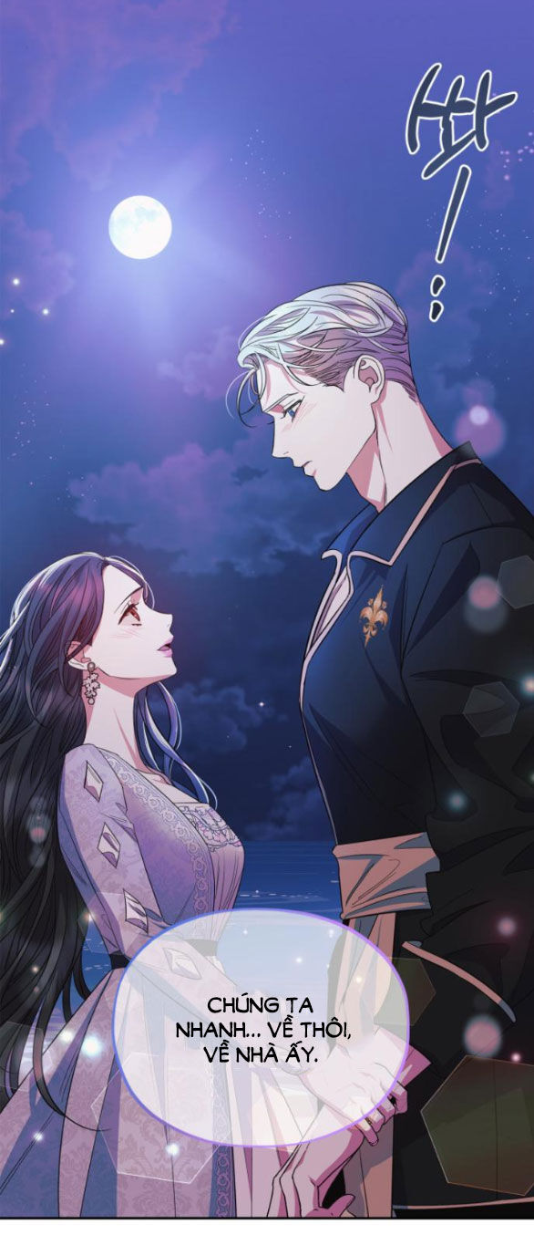 Mong Chờ Giây Phút Thiêng Liêng Được Chạm Tới Người Chap 532 - Next Chap 533