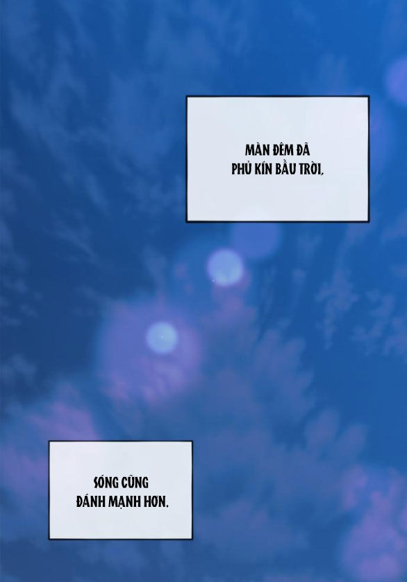 Mong Chờ Giây Phút Thiêng Liêng Được Chạm Tới Người Chap 532 - Next Chap 533