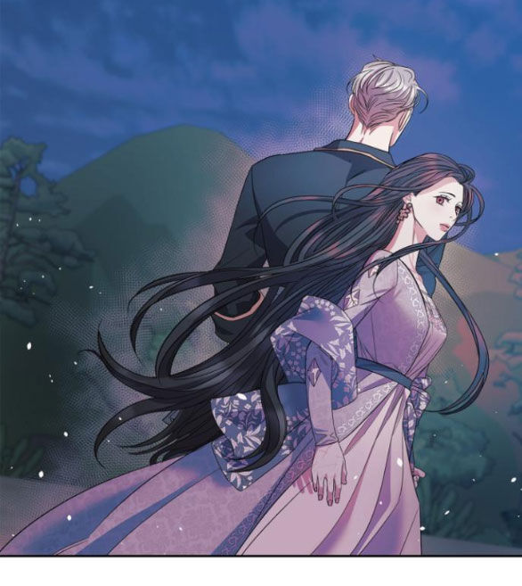 Mong Chờ Giây Phút Thiêng Liêng Được Chạm Tới Người Chap 532 - Next Chap 533