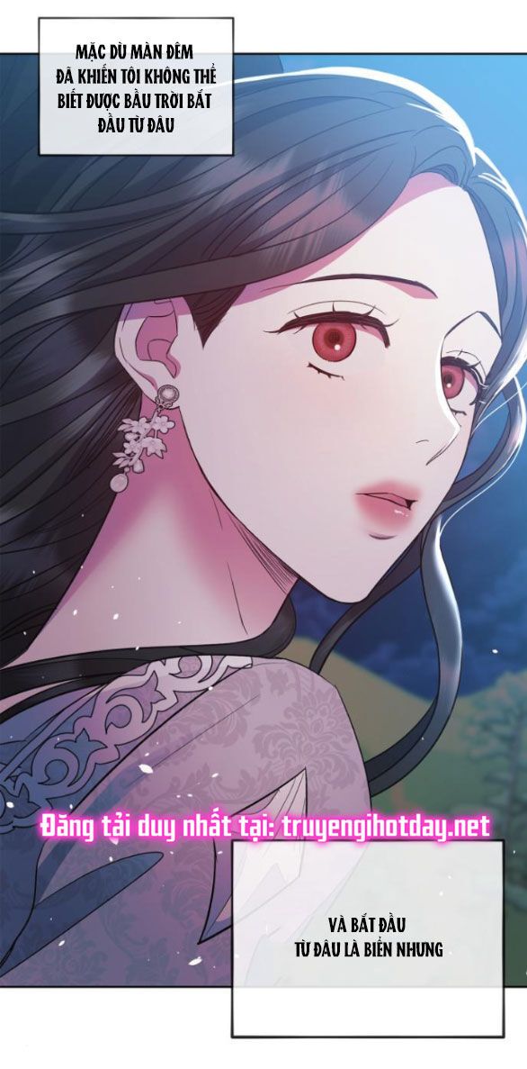 Mong Chờ Giây Phút Thiêng Liêng Được Chạm Tới Người Chap 532 - Next Chap 533