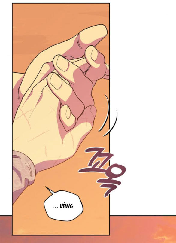 Mong Chờ Giây Phút Thiêng Liêng Được Chạm Tới Người Chap 532 - Next Chap 533