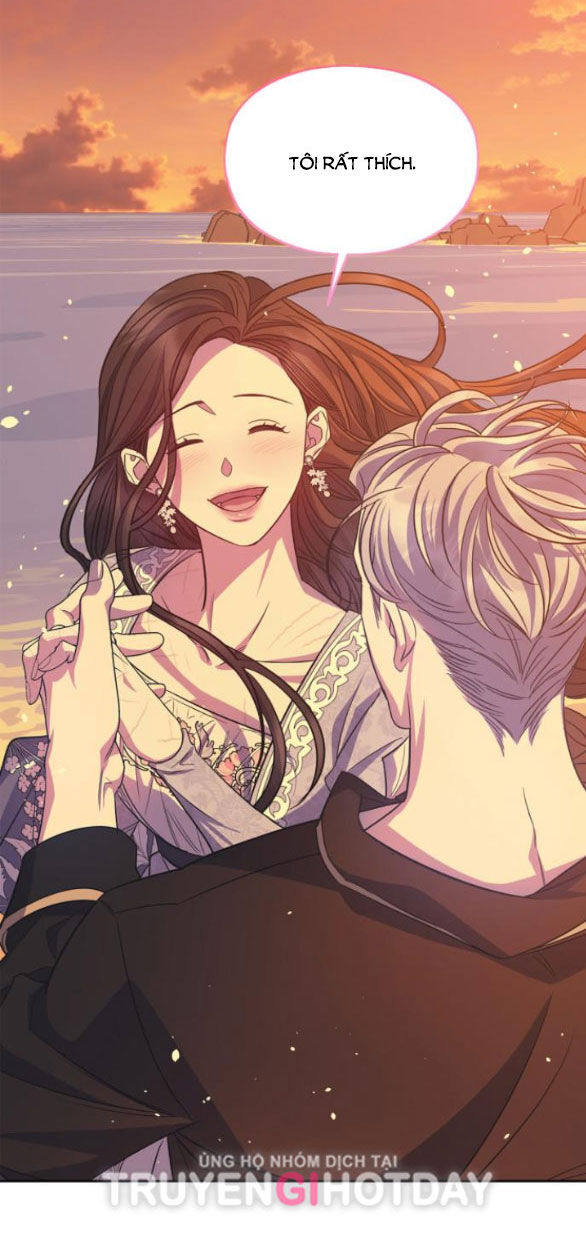 Mong Chờ Giây Phút Thiêng Liêng Được Chạm Tới Người Chap 532 - Next Chap 533