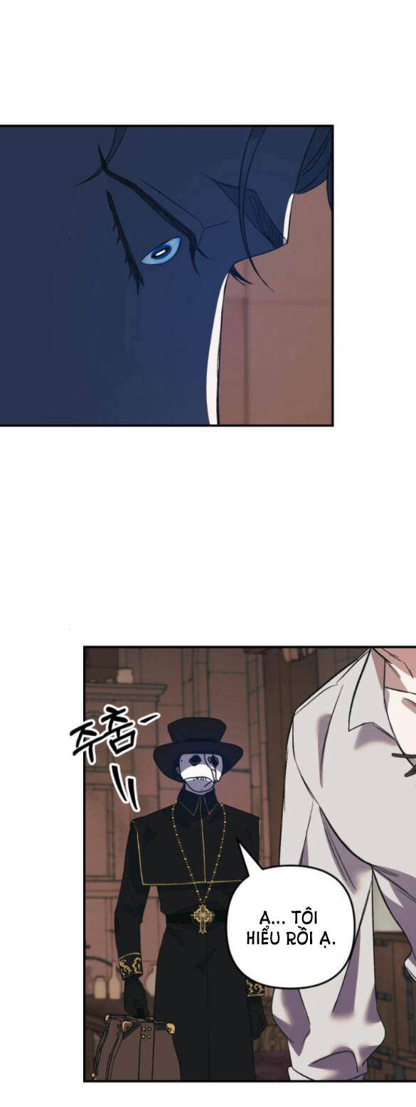 Mong Chờ Giây Phút Thiêng Liêng Được Chạm Tới Người Chap 82 - Next Chap 83
