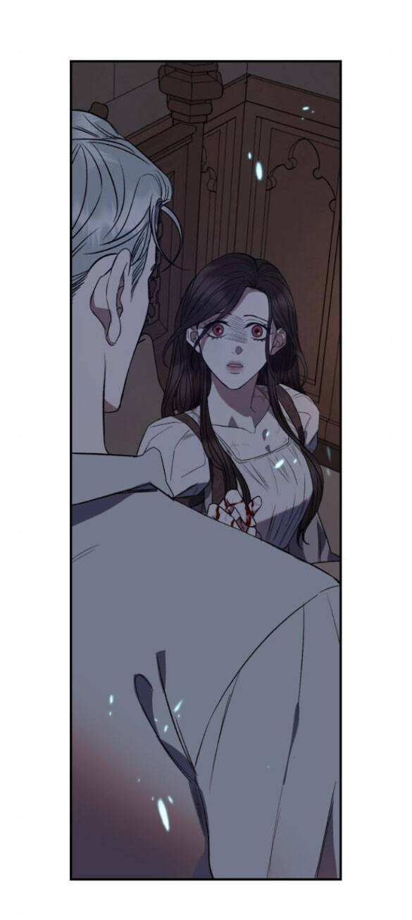 Mong Chờ Giây Phút Thiêng Liêng Được Chạm Tới Người Chap 82 - Next Chap 83