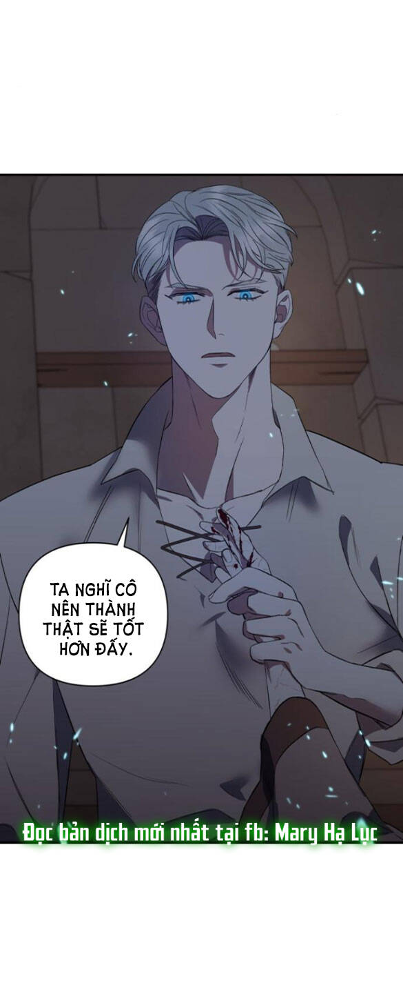 Mong Chờ Giây Phút Thiêng Liêng Được Chạm Tới Người Chap 82 - Next Chap 83