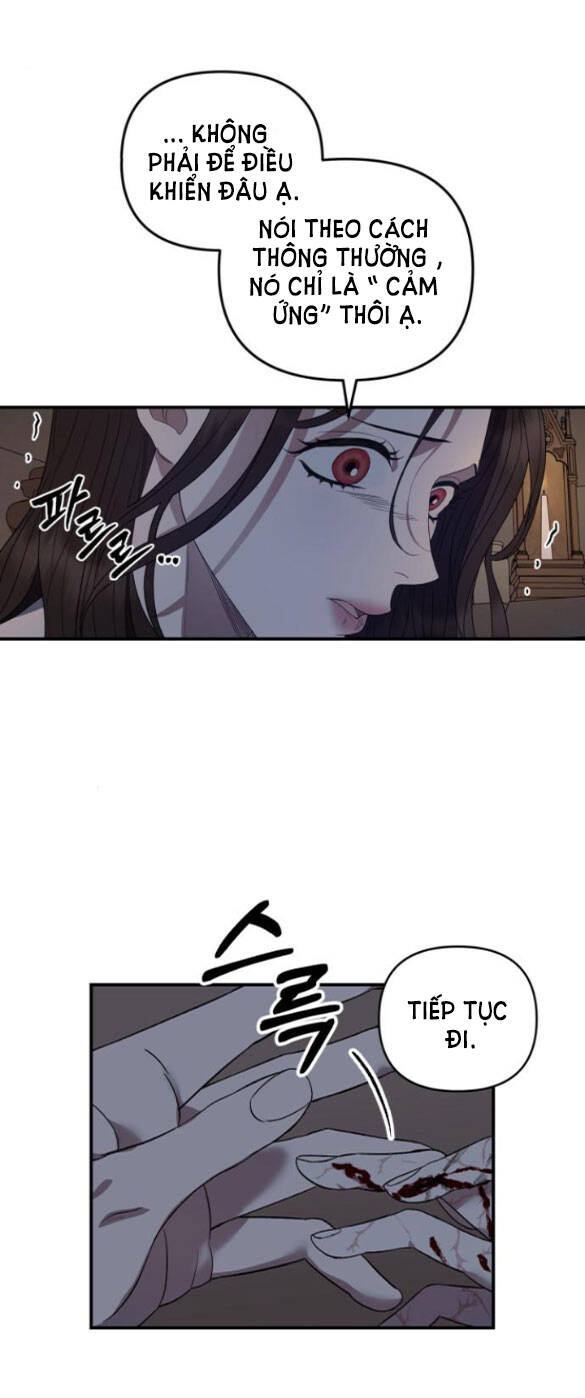 Mong Chờ Giây Phút Thiêng Liêng Được Chạm Tới Người Chap 82 - Next Chap 83
